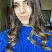 Studentessa offre ripetizioni di inglese, spagnolo, italiano e matematica